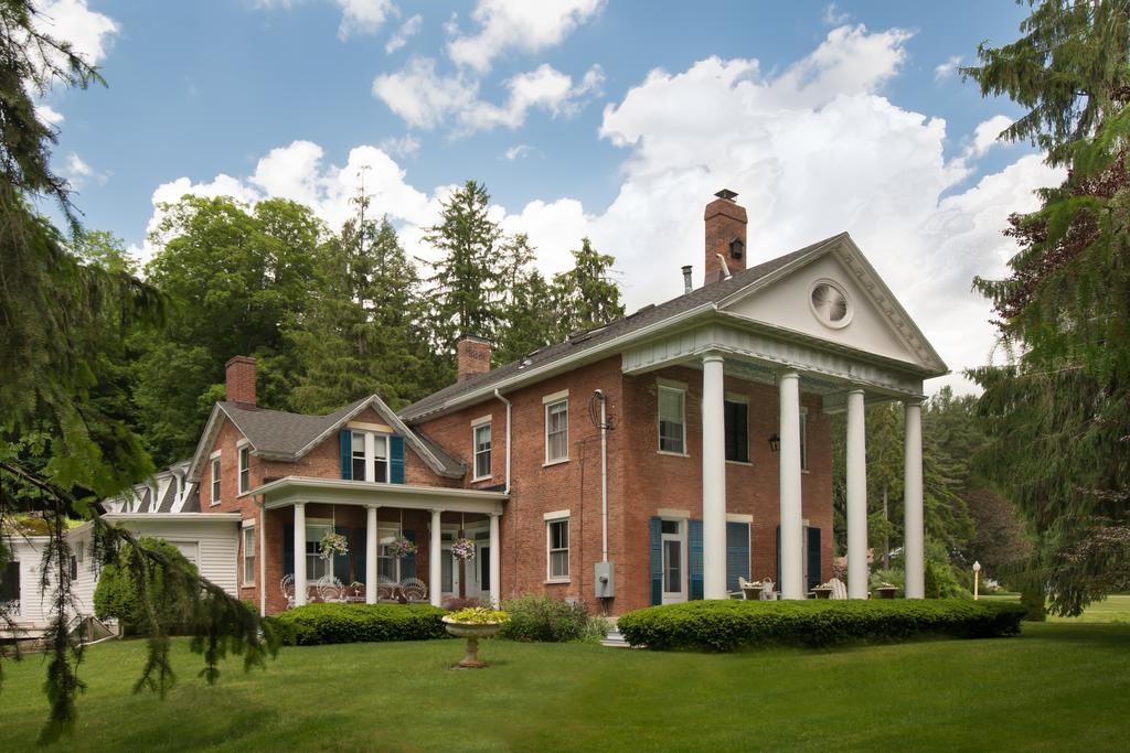 Federal House Inn Лі Екстер'єр фото