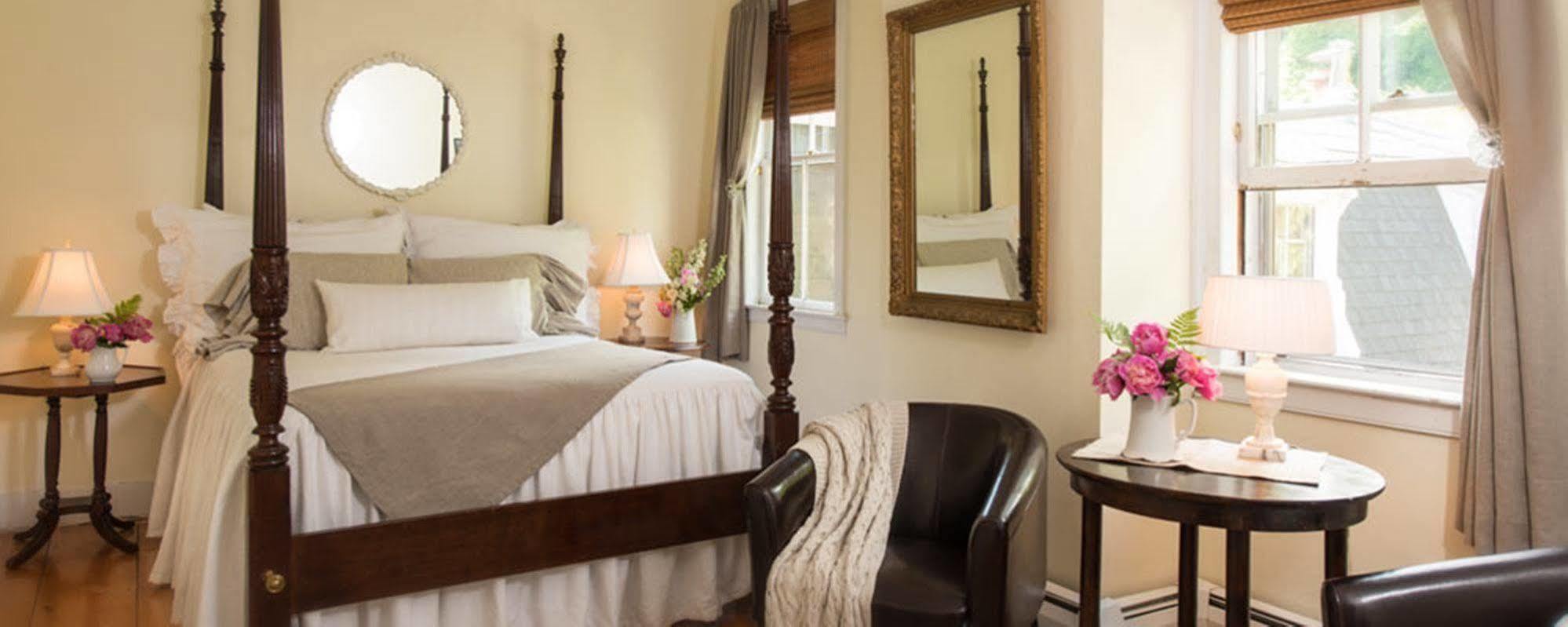 Federal House Inn Лі Екстер'єр фото